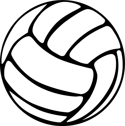 Baldwin volleyball players earn all-league honors