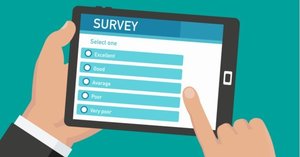Survey Still Open
