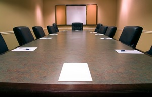Board Meeting